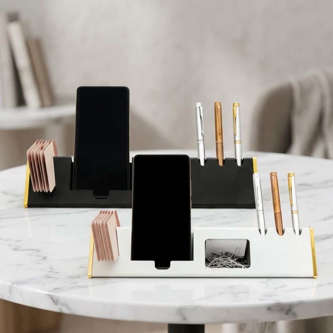 4 in 1 Desk Organizer Gifting